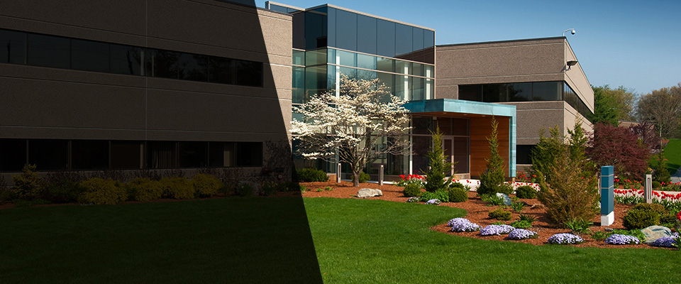 Woonsocket Landscapers