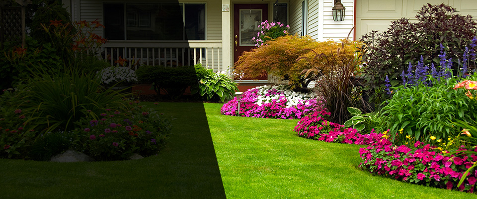 Woonsocket Landscapers