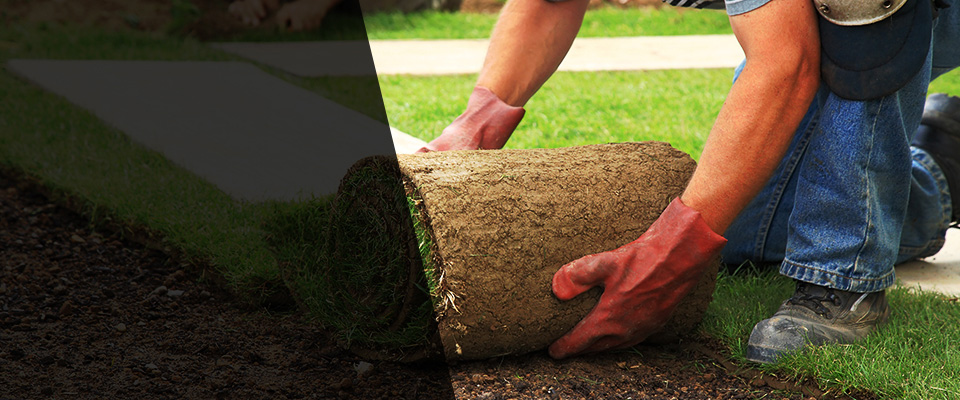 Woonsocket Landscapers