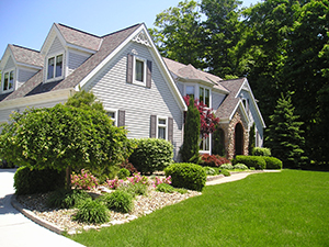 Landscapers and Lawncare Services in Woonsocket, RI